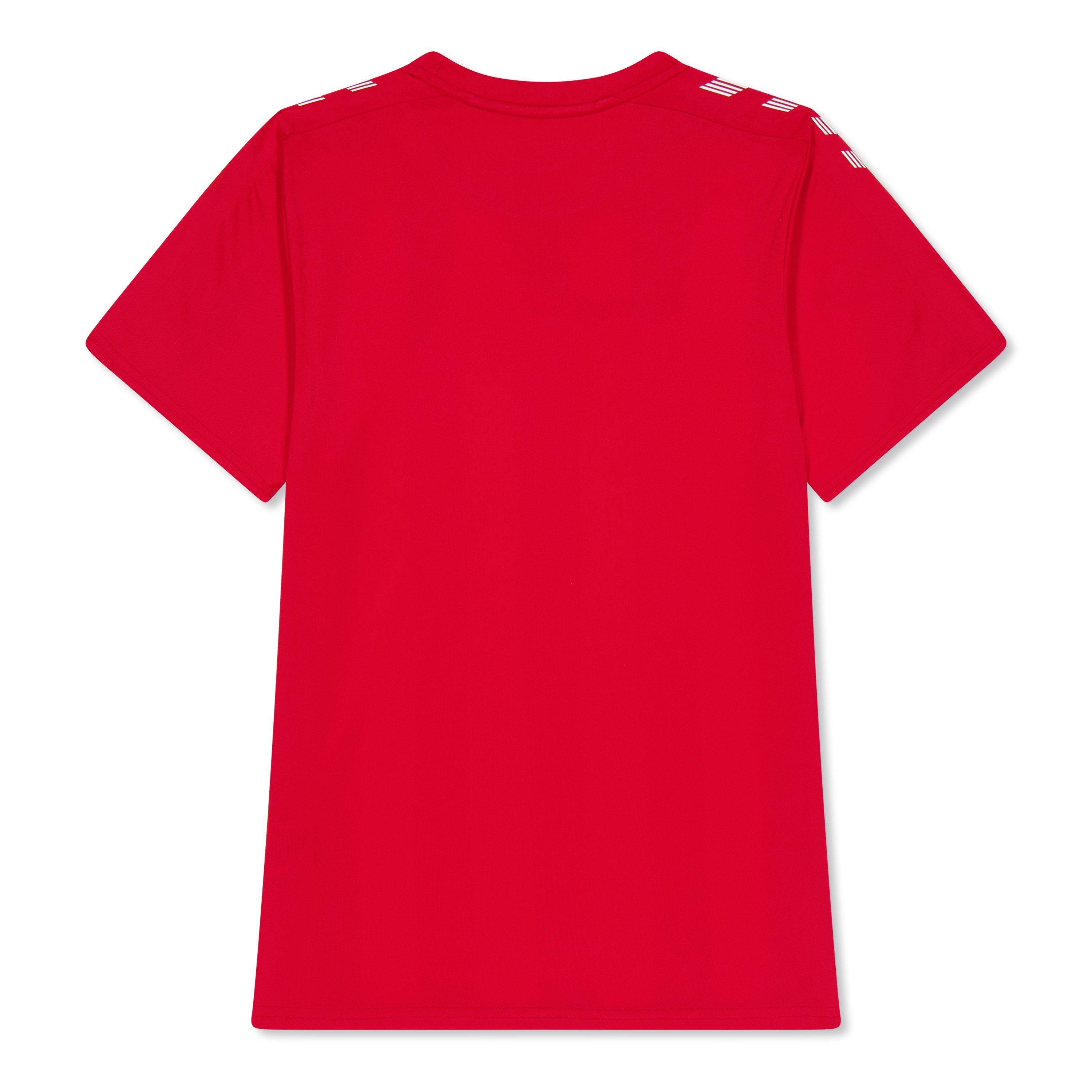 Hummel Stripe Jersey Juniors
