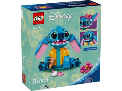 LEGO Stitch (43249)