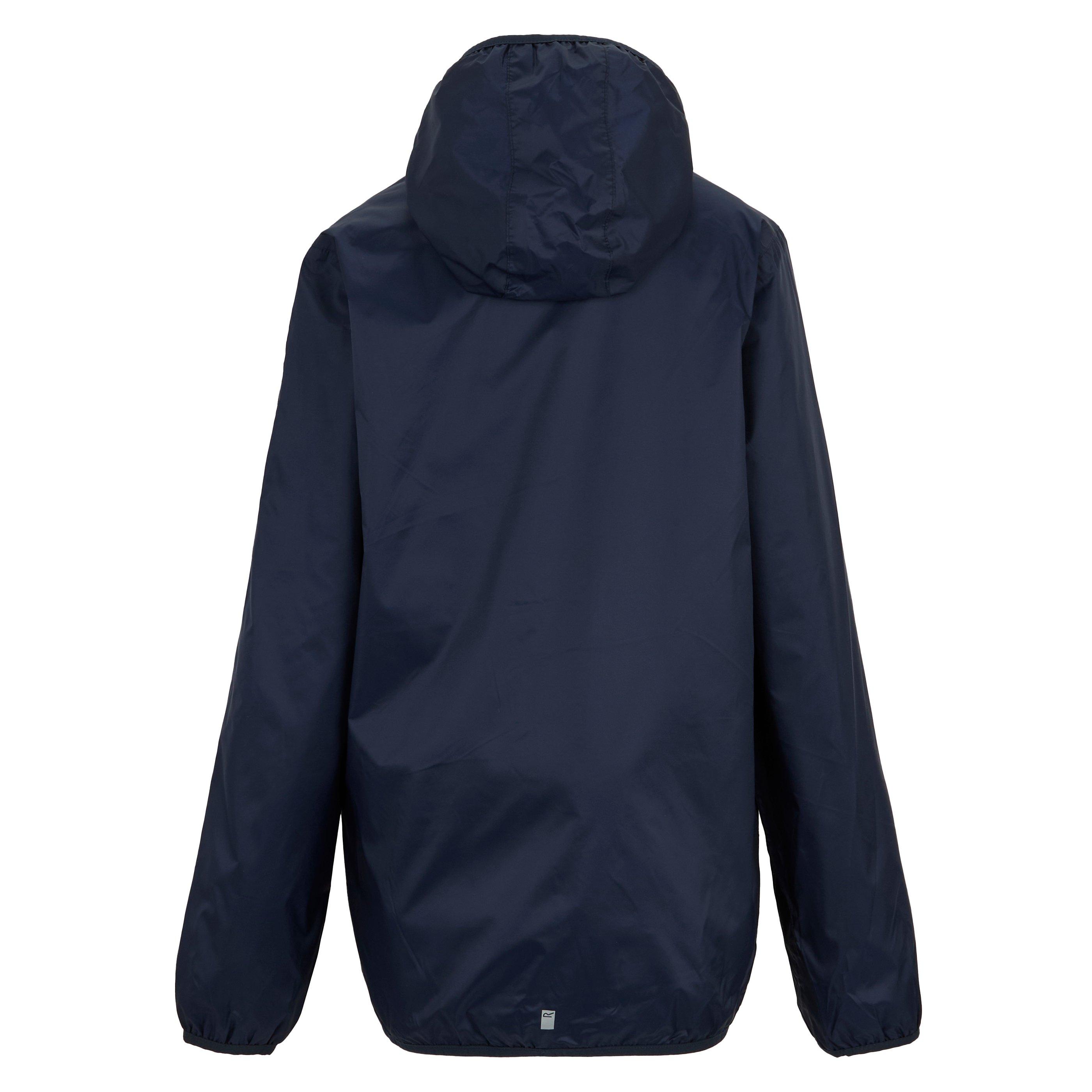 Regatta Lever Jacket Childrens