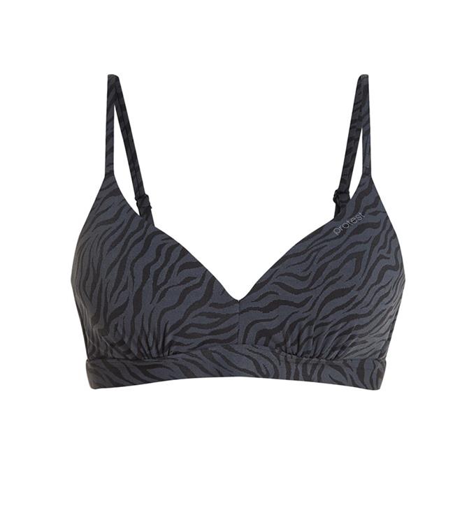 Protest Women Mixtara 23 Triangle Bikinitop