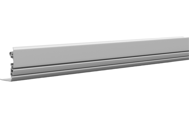 Fiamma Frontblende für Markise F45Ti 250 - Farbe Titanium Fiamma Ersatzteilnummer 06177A250