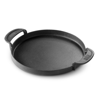 Weber Premium Gourmet BBQ System Bakplaat
