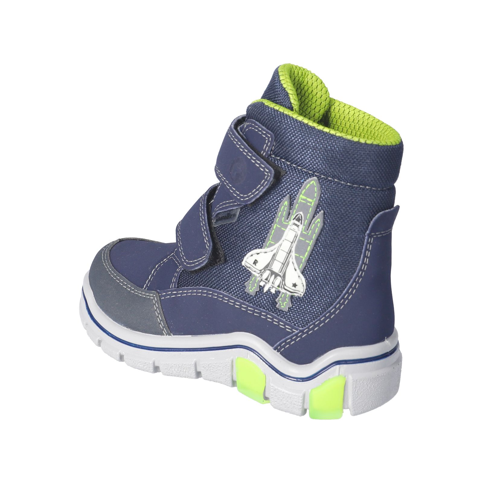 ALIX - Winterboots
