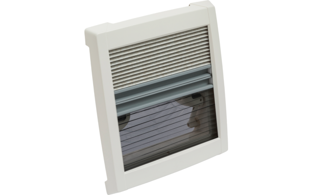 MPK Dachhaube VisionVent S Pro 28 x 28 cm