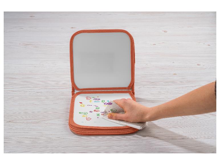 Kleurboek met stiften