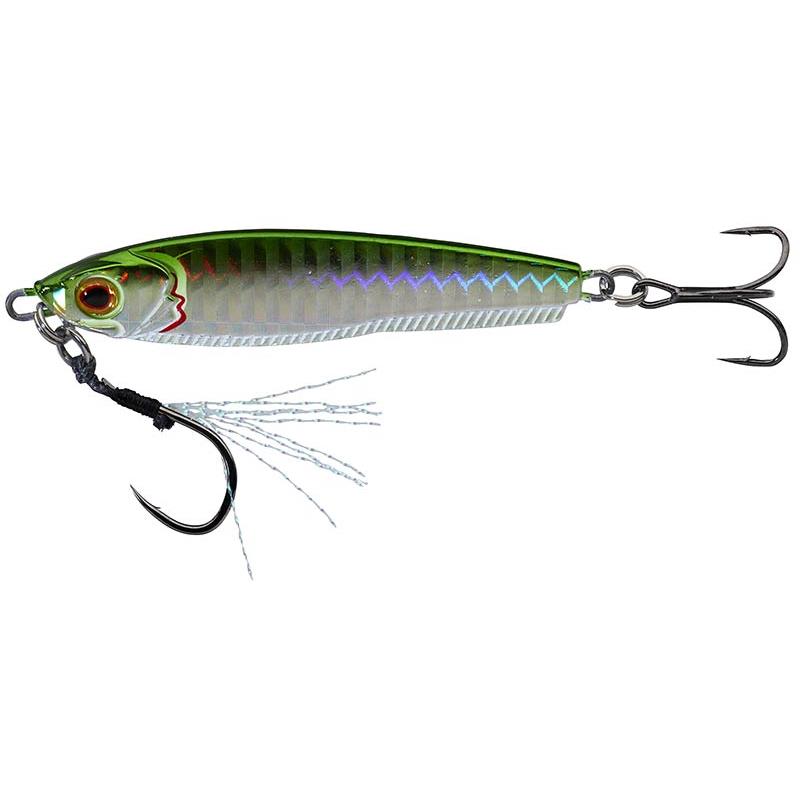 Jig Gunki Space Jig - 35G