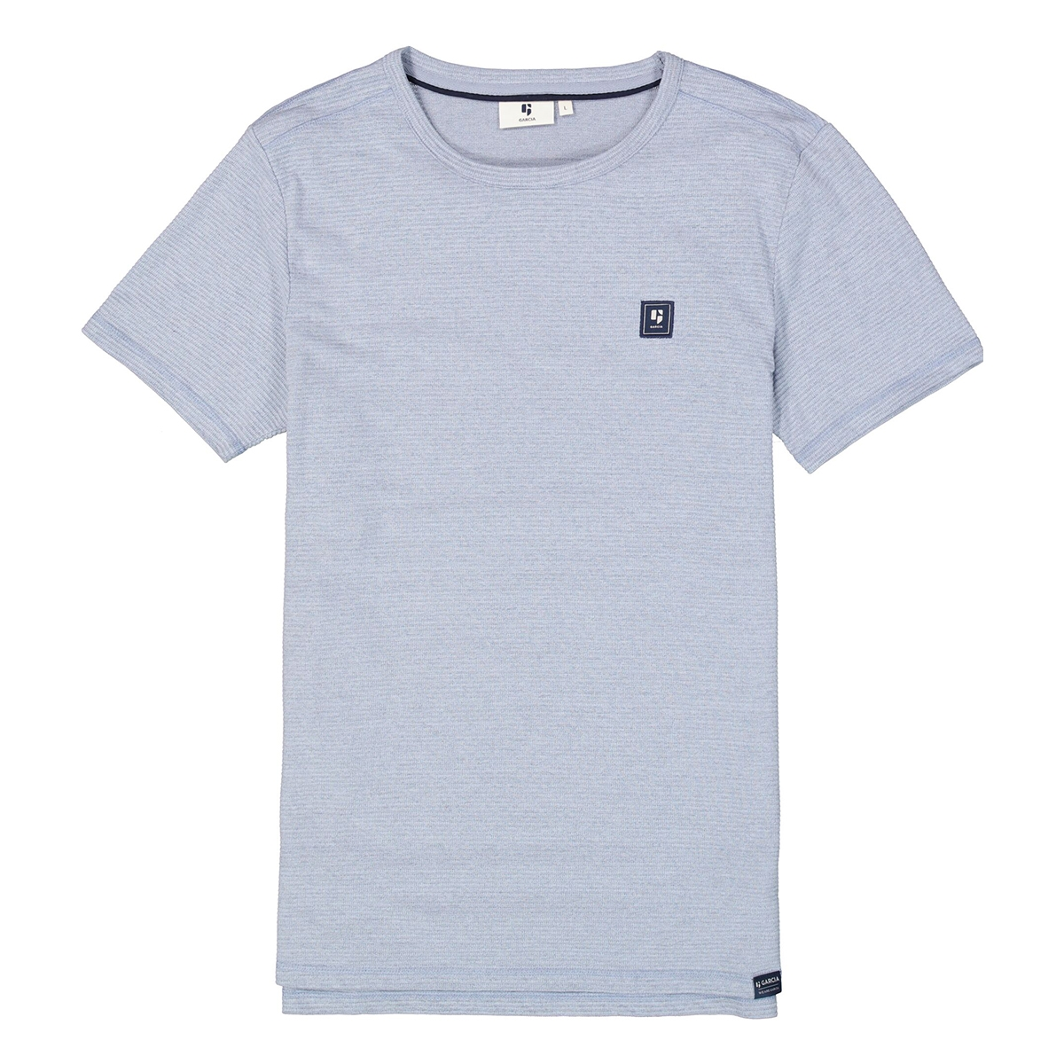 Heren Polo 27380201SN