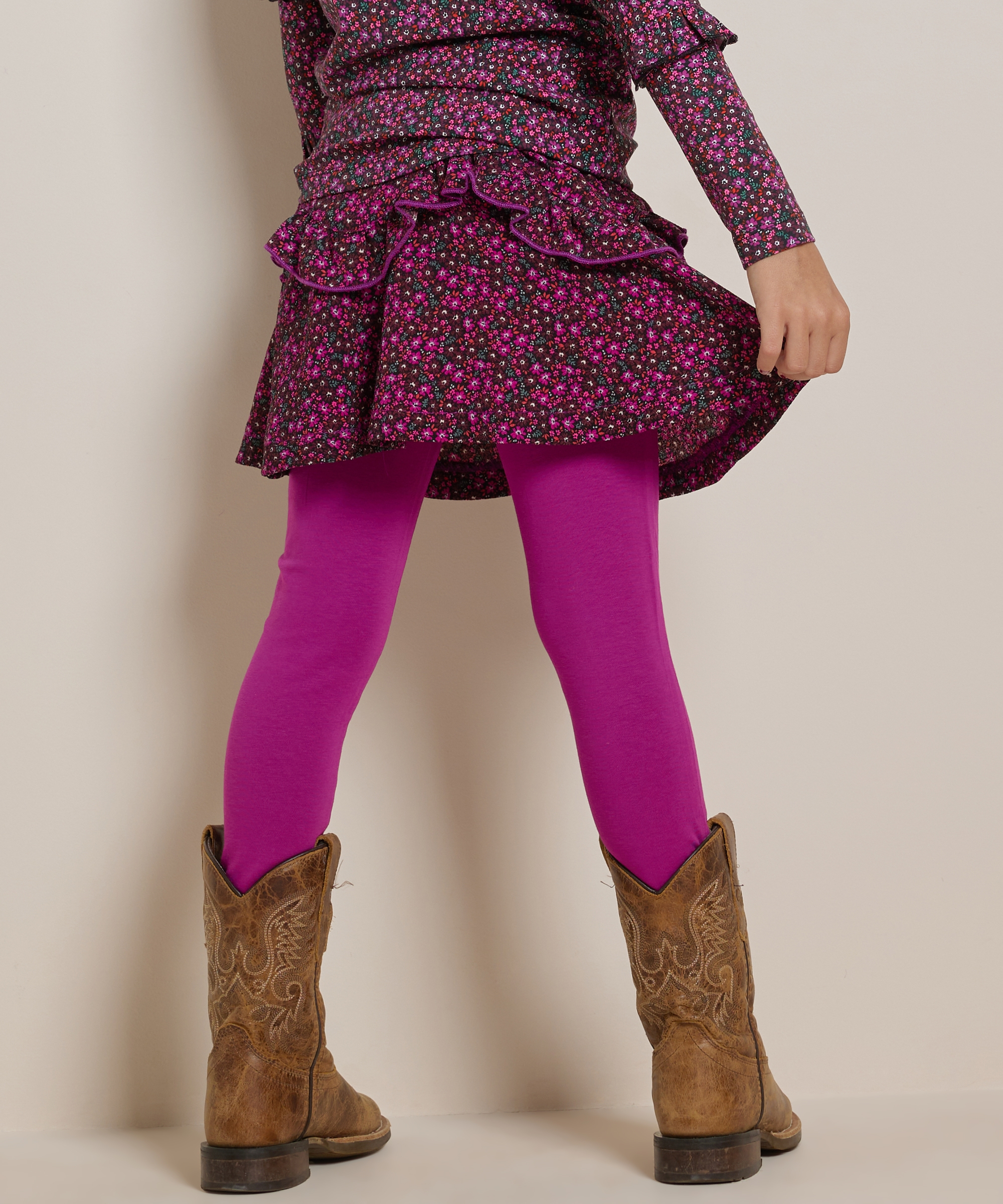 basic legging uni