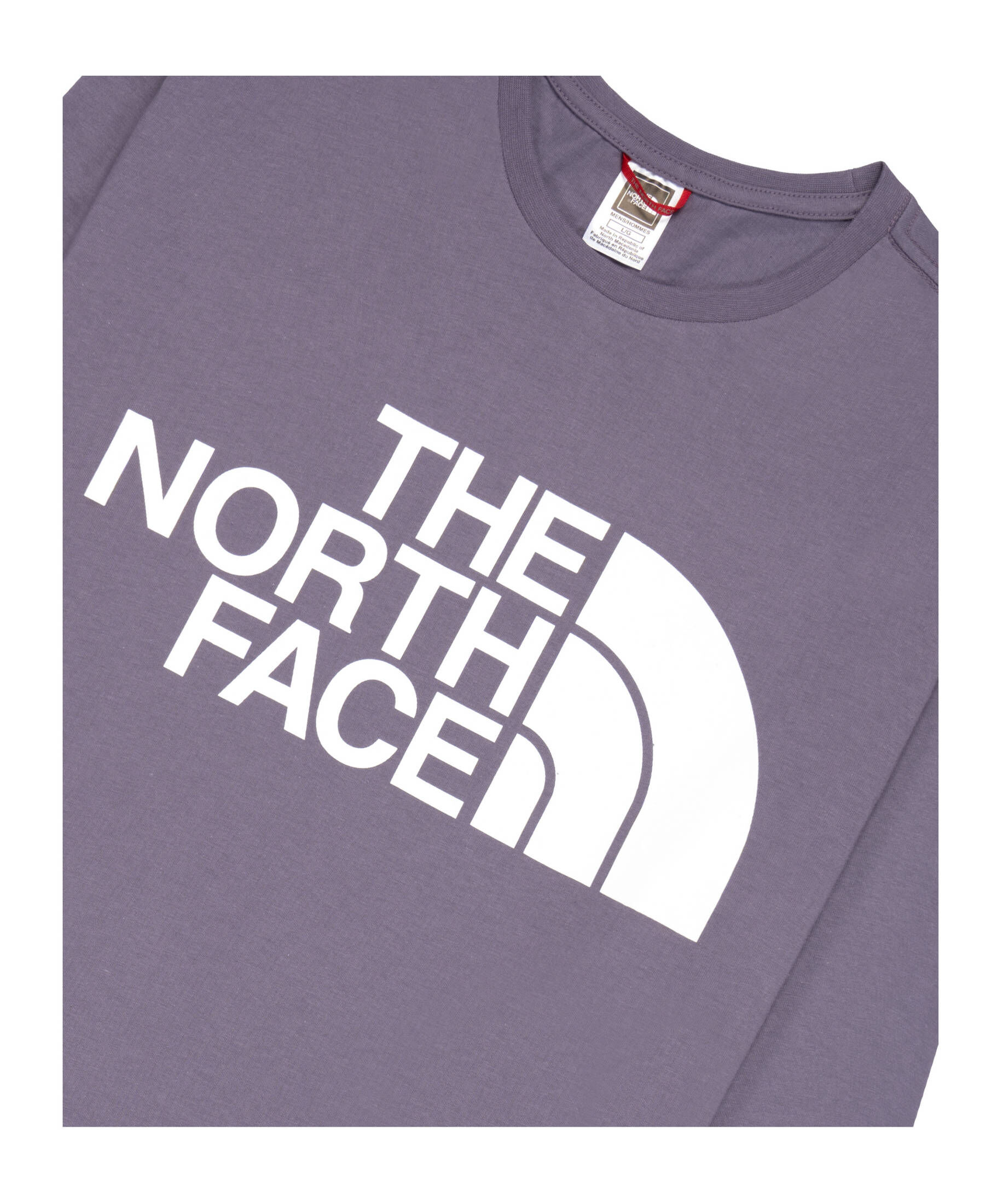 The North Face| Herren Sweatshirt