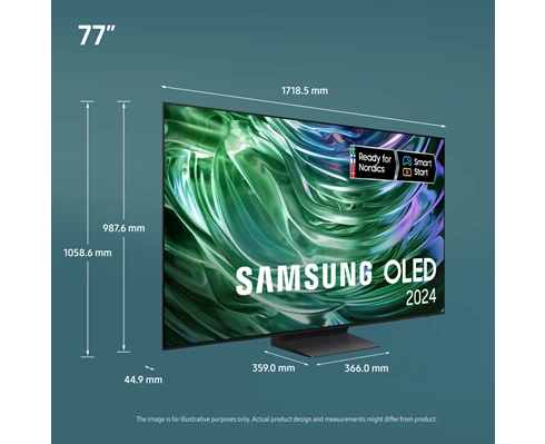 Samsung TQ55S90DAEXXC