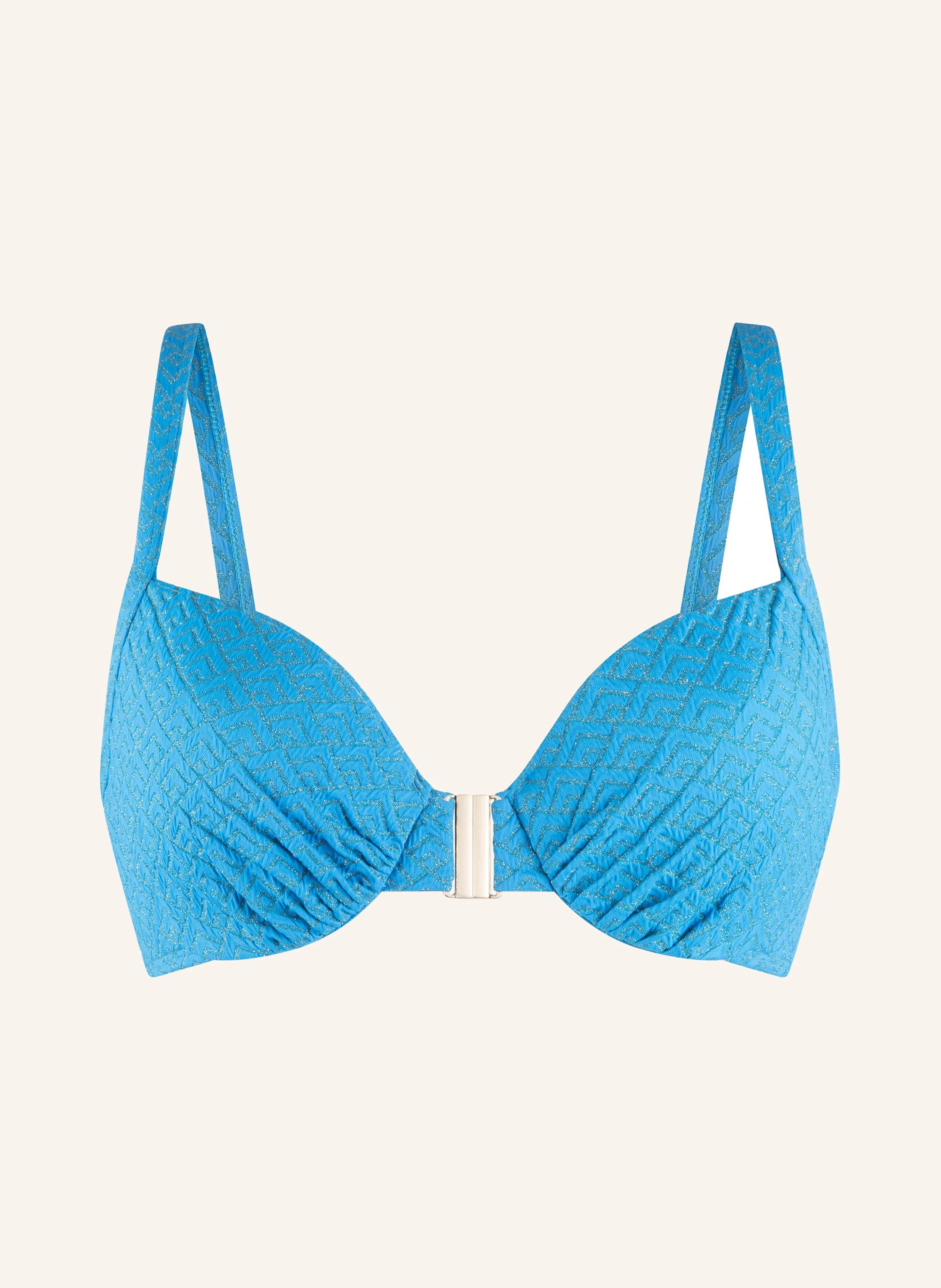 LINGADORE top Bikini