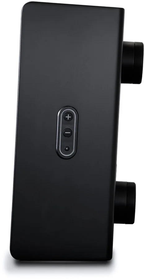 Bluesound Pulse Sub   Noir Caissons de basses