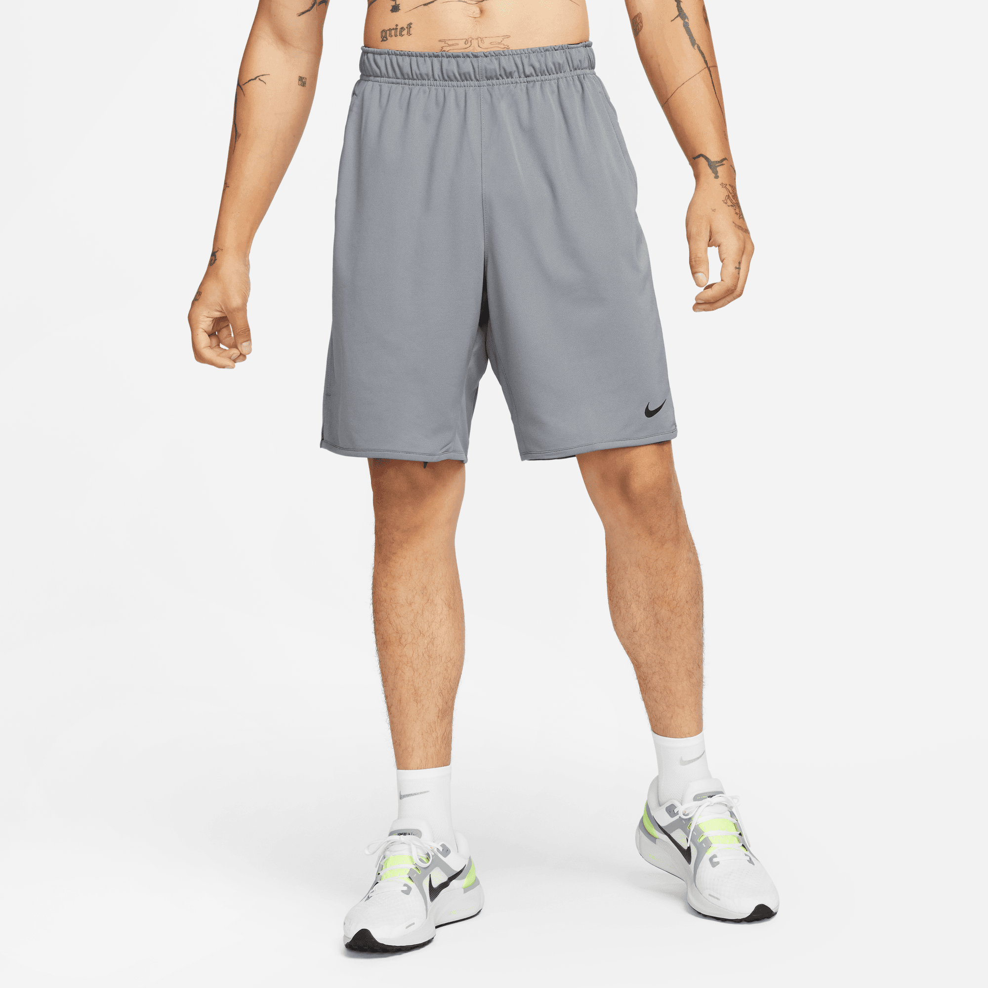Nike M NK DF Totality Knit 9