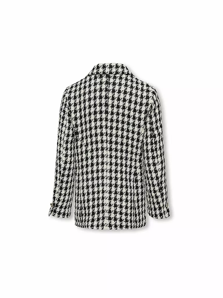 ONLY Mädchen Blazer KOGELINOR schwarz