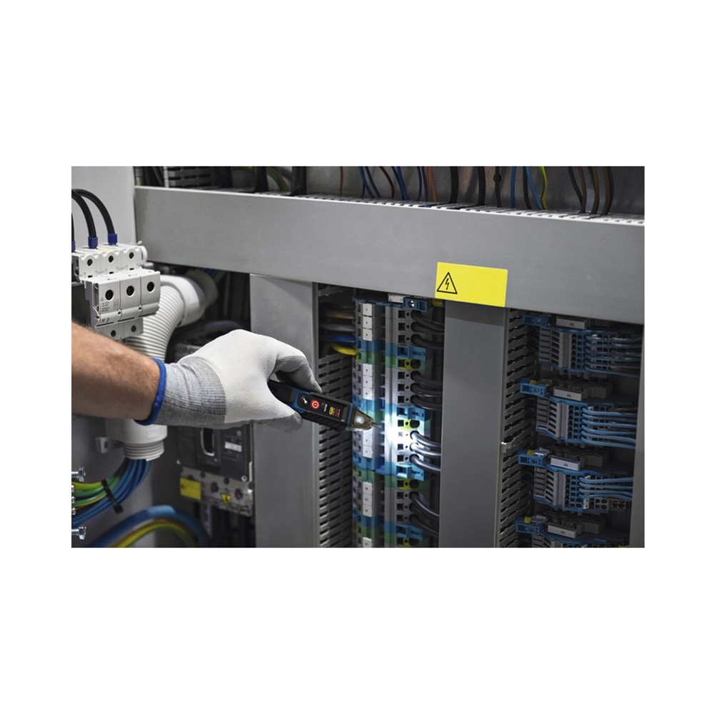 Bosch GVD 1000-17 Spannungsprüfer (0.601.077.000)