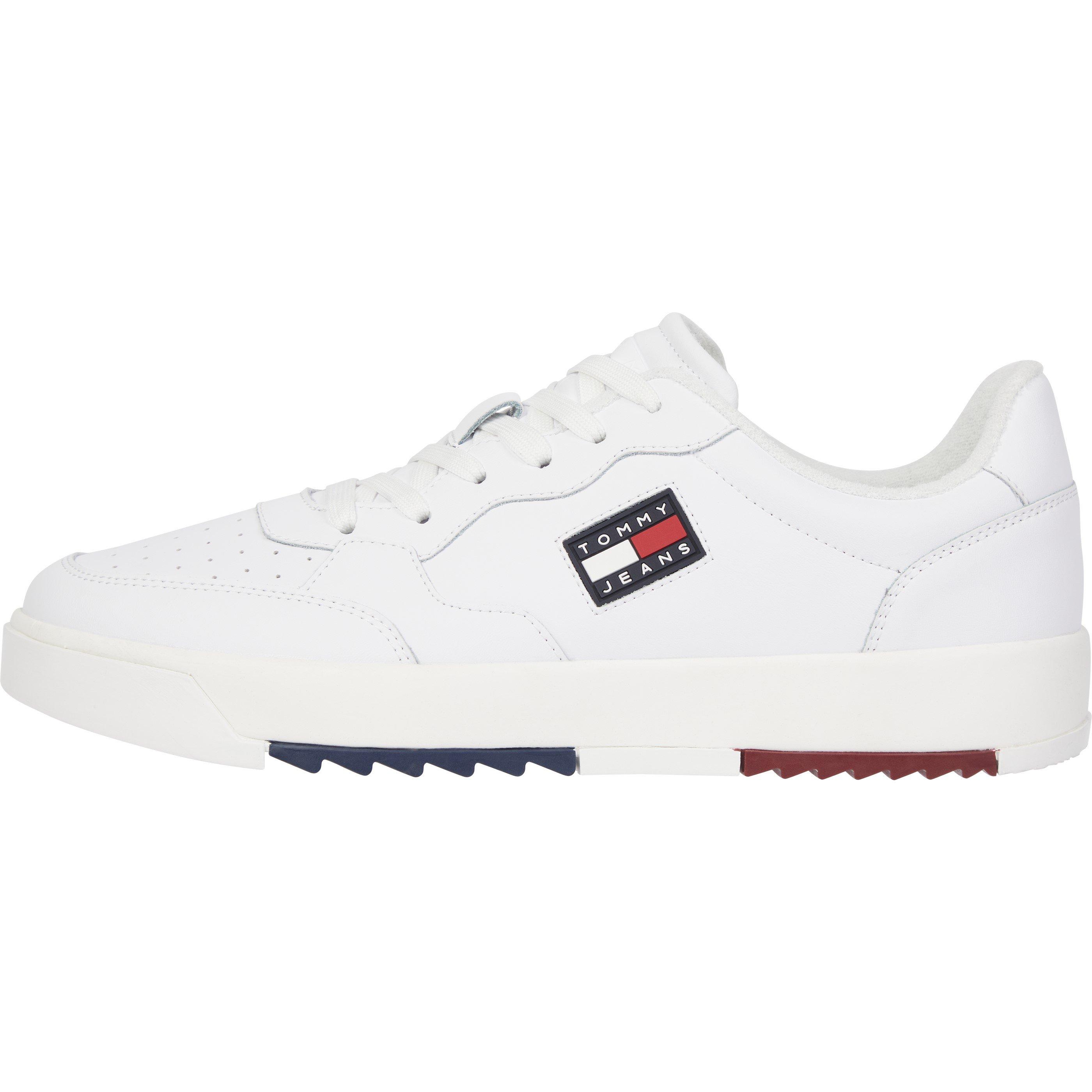 Tommy Jeans Michael Basket Sneakers