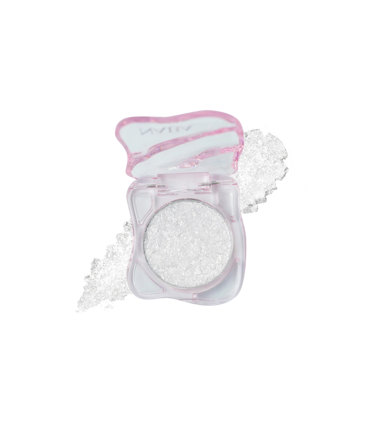 Naba Cosmetics - Pigmento Cremoso - Saltwater Dream