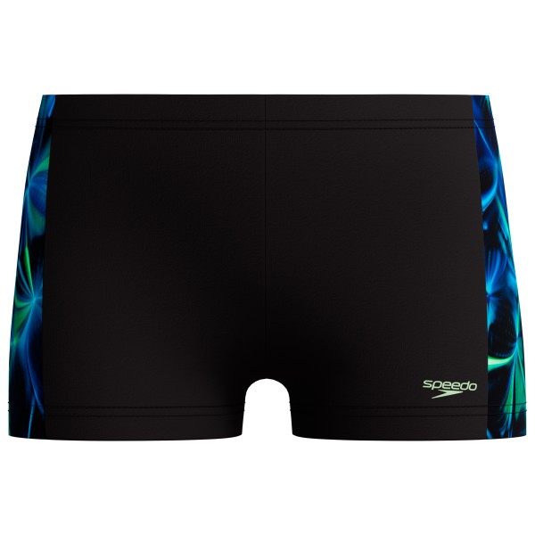 Speedo - Kid's Print Panel Aquashort - Short de bain
