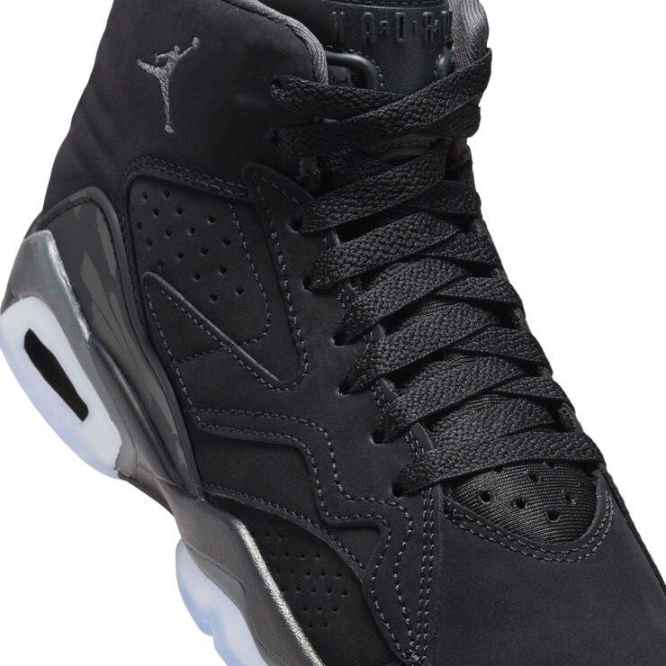 Nike Jumpman MVP Sneakers Sort