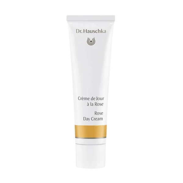 Dr. Hauschka Crème de Jour à la Rose 30 ml
