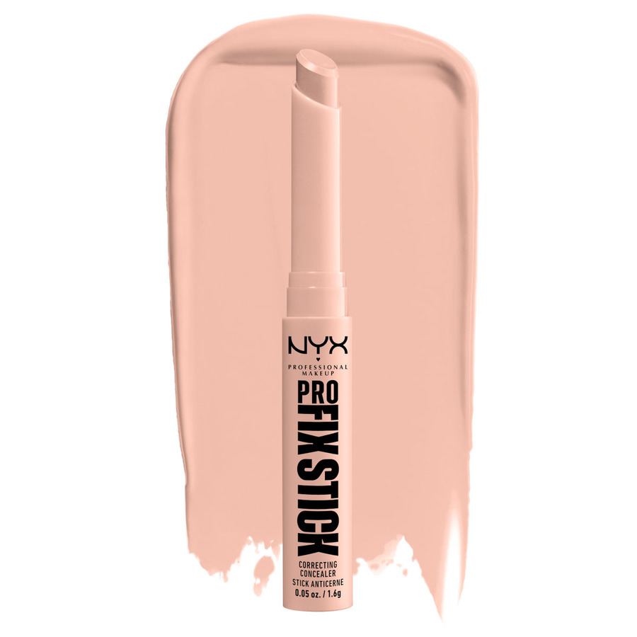 NYX Professional Makeup Fix Stick Concealer Stick Pink 0.2 1,6g