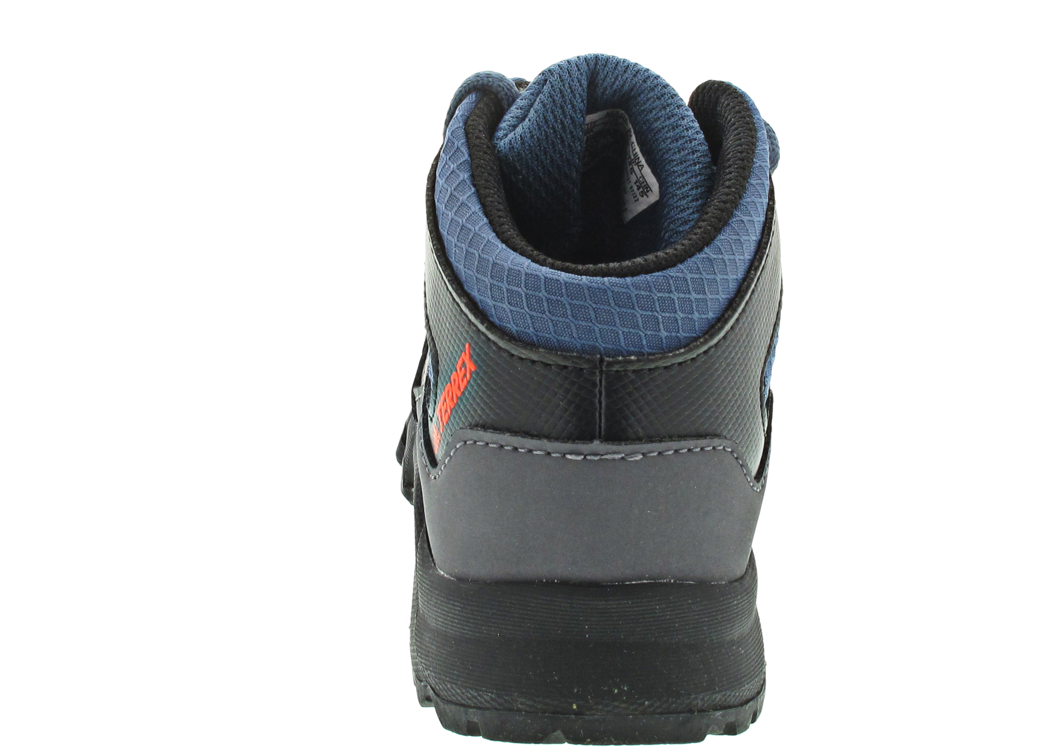 adidas Terrex Mid GTX I Lauflernstiefel GTX blau