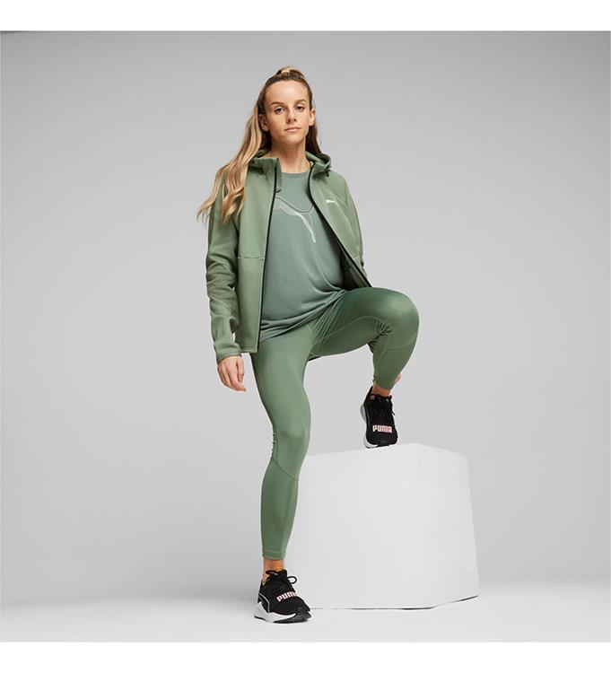 PUMA Women Evostripe Hoodie