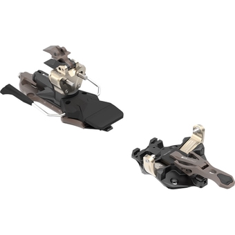 ATK Raider 13 Evo inkl. Stopper Tourenskibindung Fally