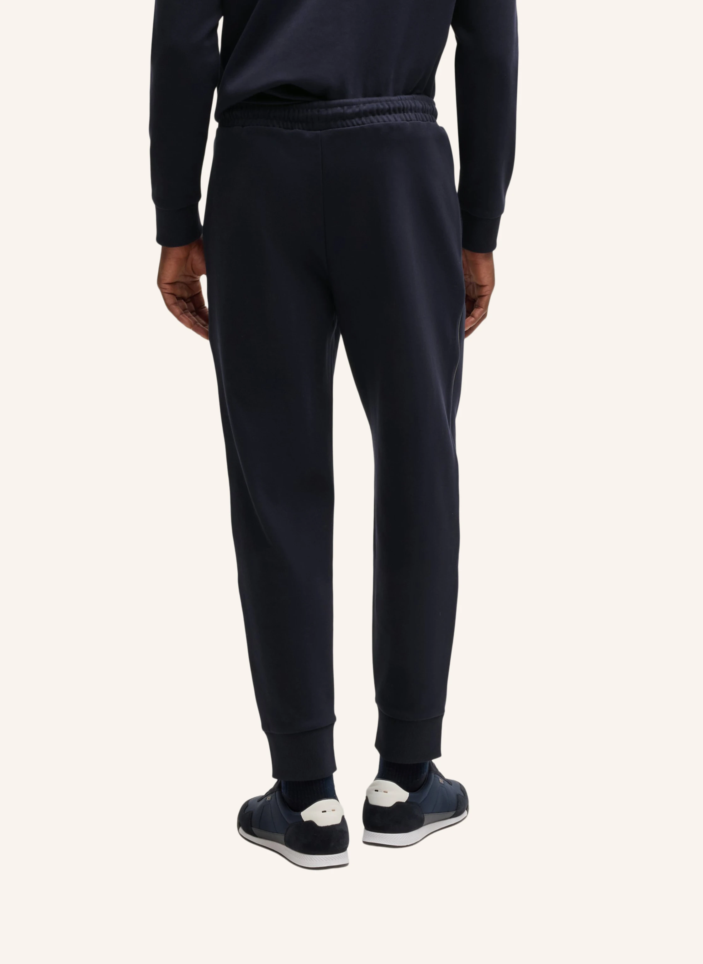 BOSS Sweatshirt TRACKSUIT SET_IN Regular Fit