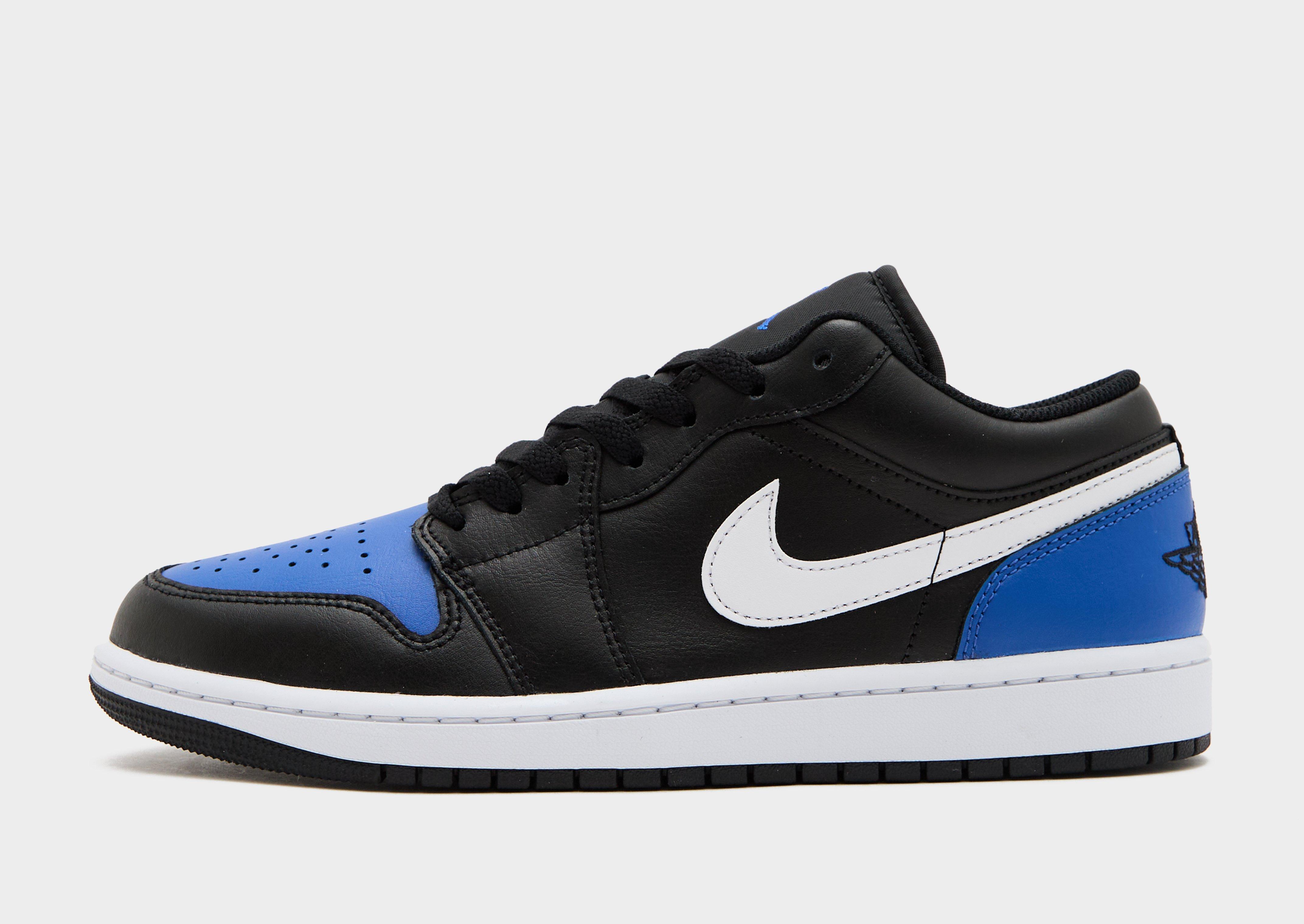 Jordan Air 1 Low Homme