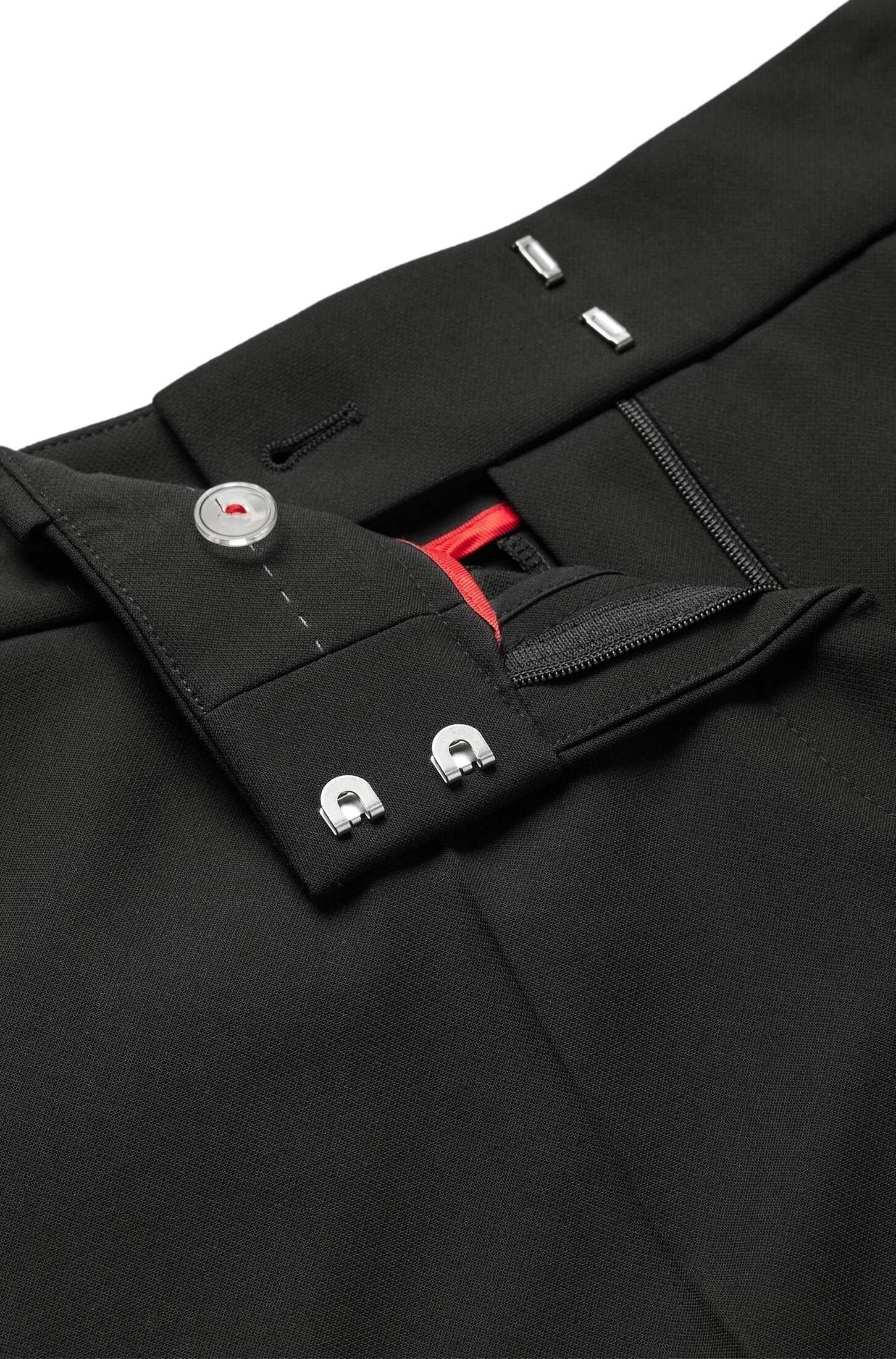 HUGO| Damen Hose HOVANI