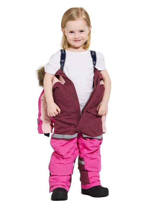 Bjärven Kids Coverall 3 flyverdragt