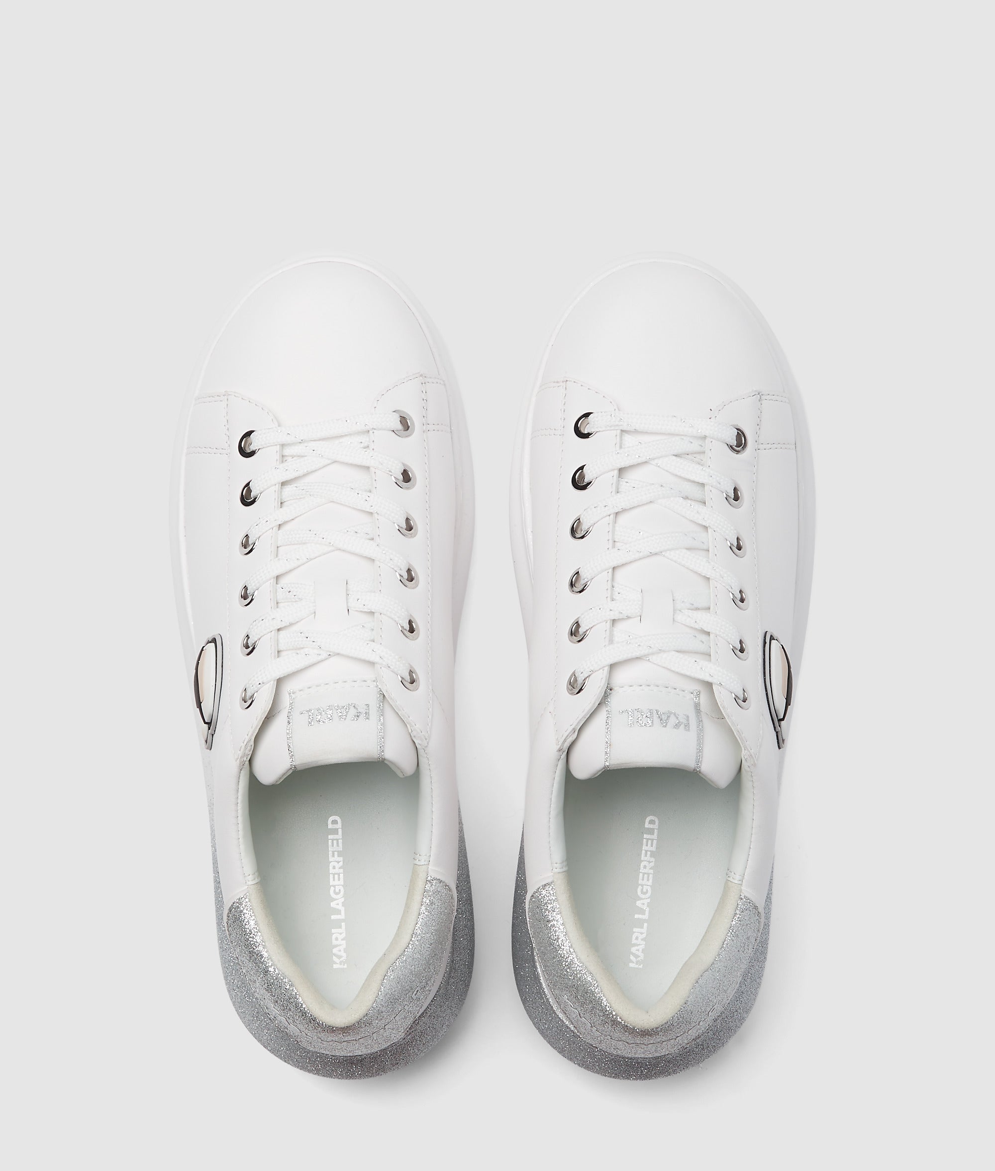 Ikon NFT Kapri Ombre sneakers