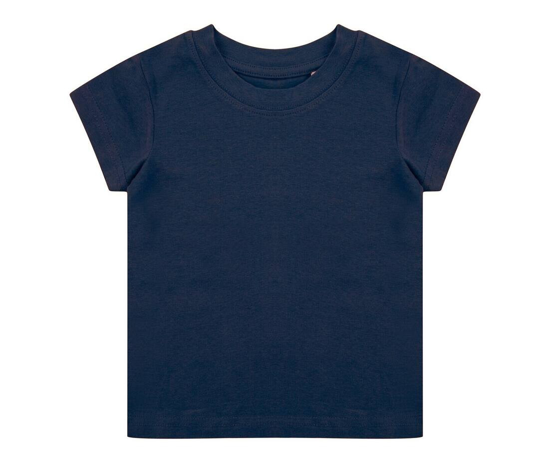 LARKWOOD LW620 - T-shirt Enfant Bio Confort Larkwood