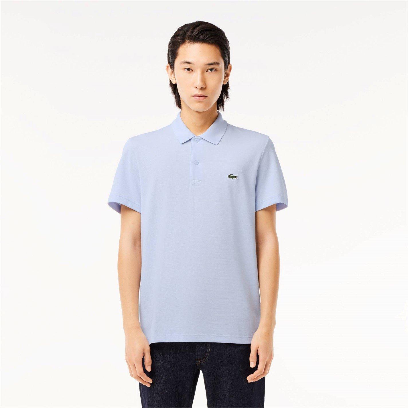 Lacoste Sport Polo Shirt Mens