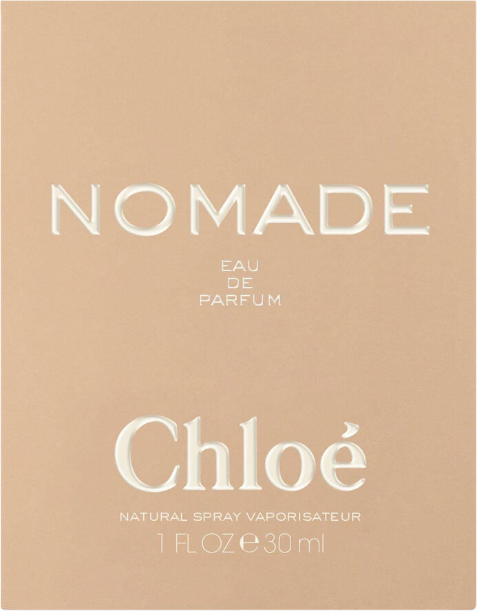 Chloé Nomade Eau De Parfume