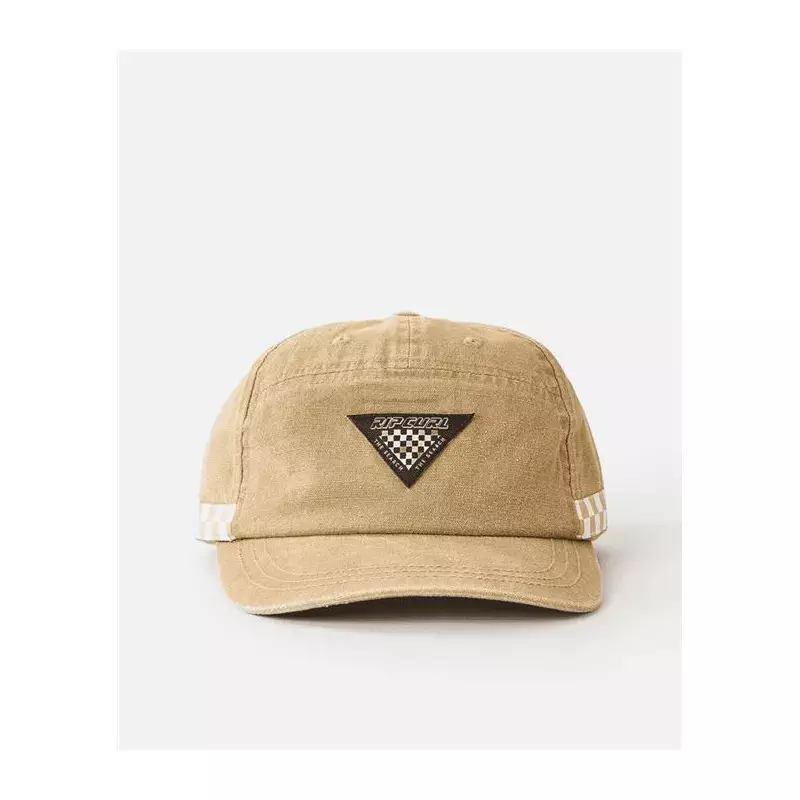 Casquette RIPCURL Sun Club Cap Khaki