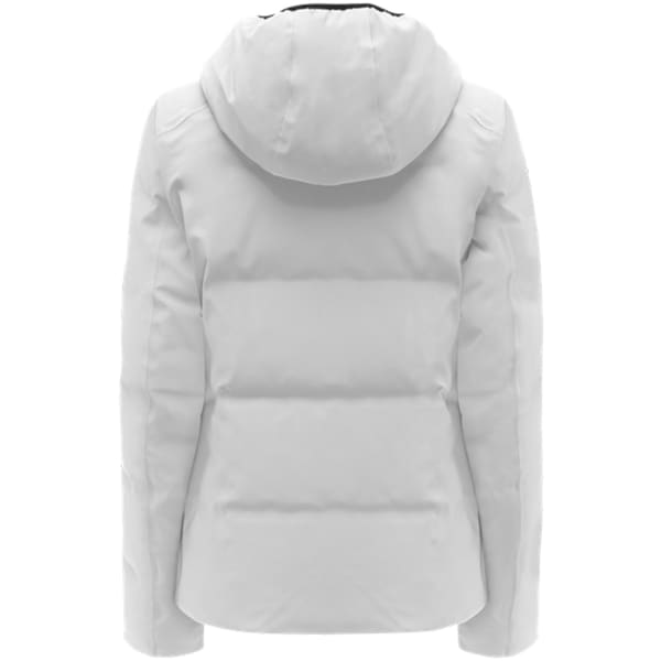 Veste de ski DAINESE SKI DOWNJACKET WMN BRIGHT-WHITE