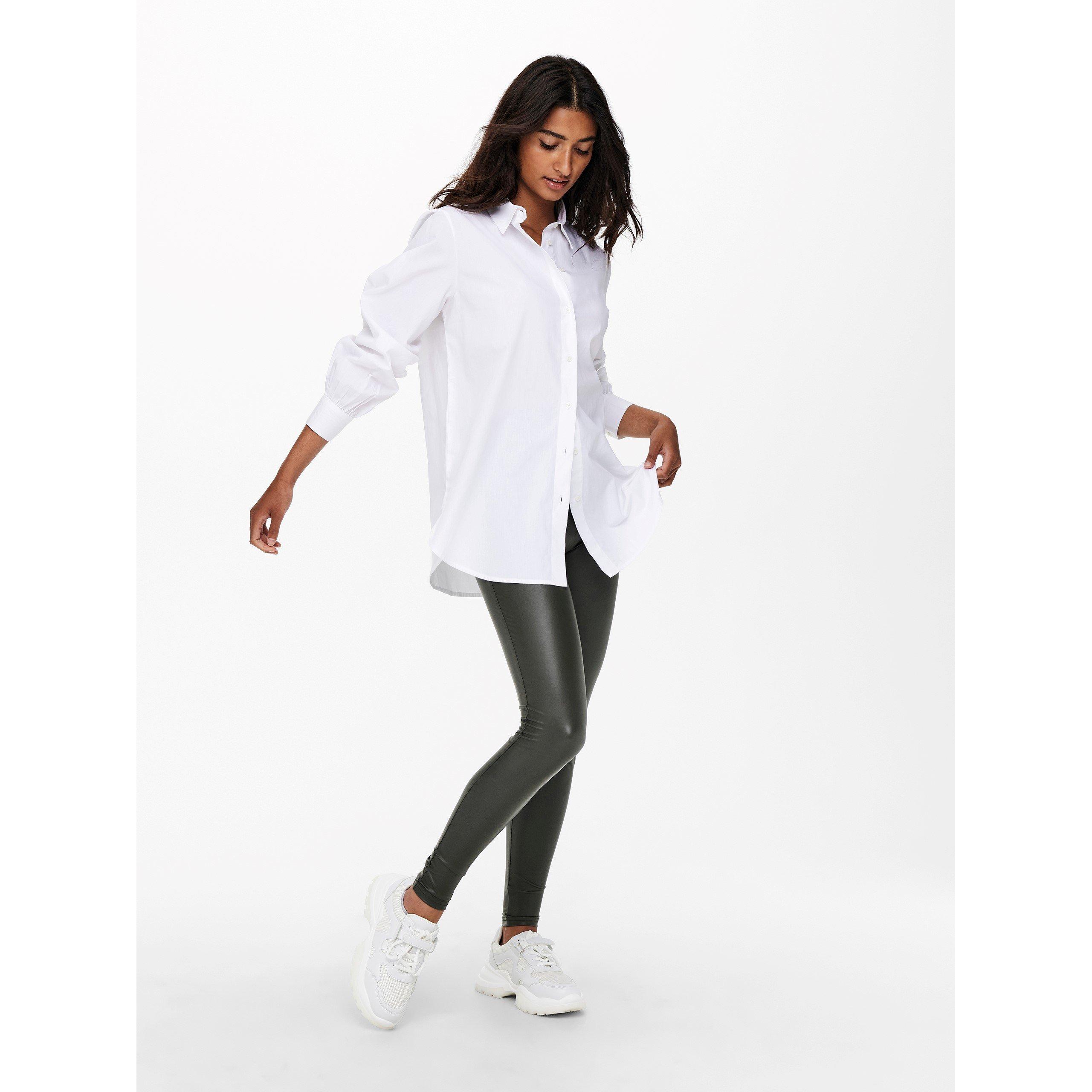 Only Nora New Shirt Womens