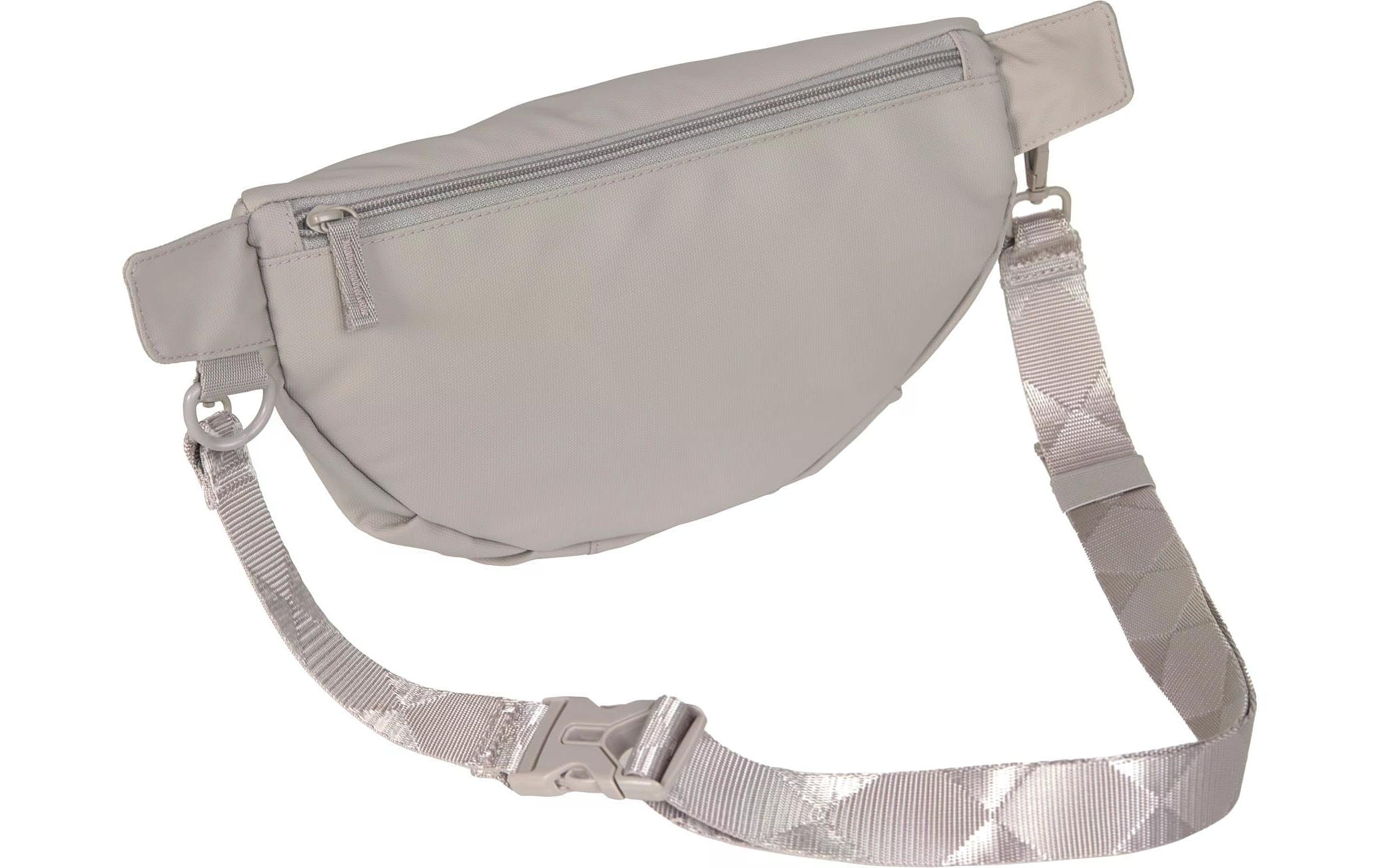 Snack-Tasche Emma, TaupeLeckerlibeutel