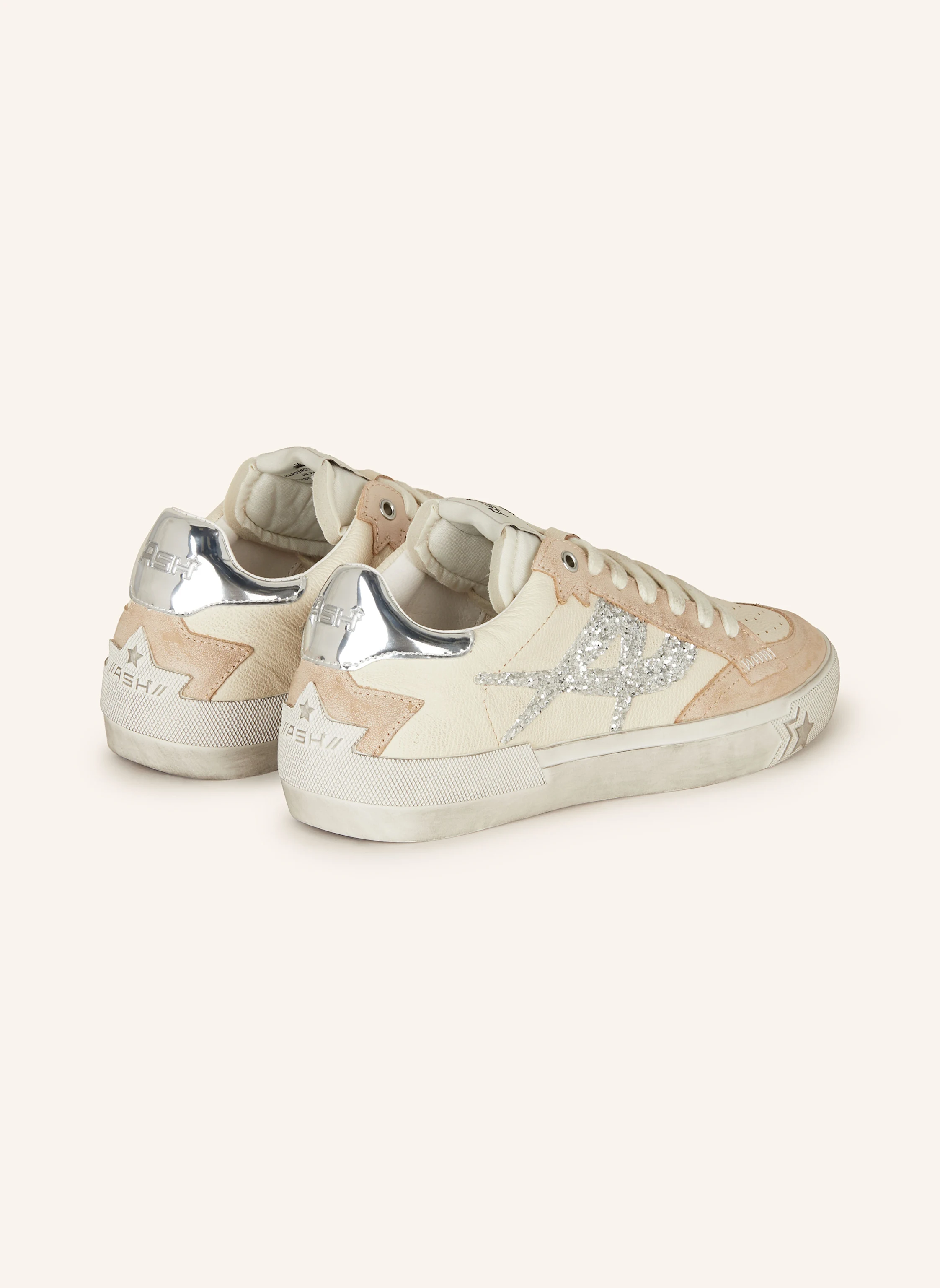 ash Sneaker MOONLIGHT