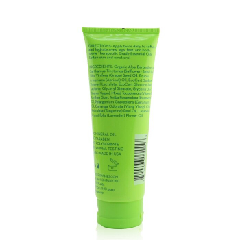 Frownies Frownies Aroma Therapy Moisturizer - Daily Body Lotion 118ml/4oz