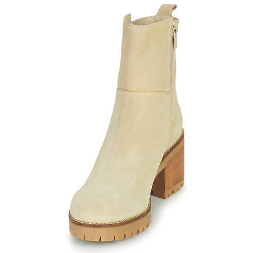 Sweet Lemon - PIABLO - Beige