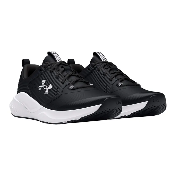Under Armour Charged Commit 4 Trainingsschoenen Heren