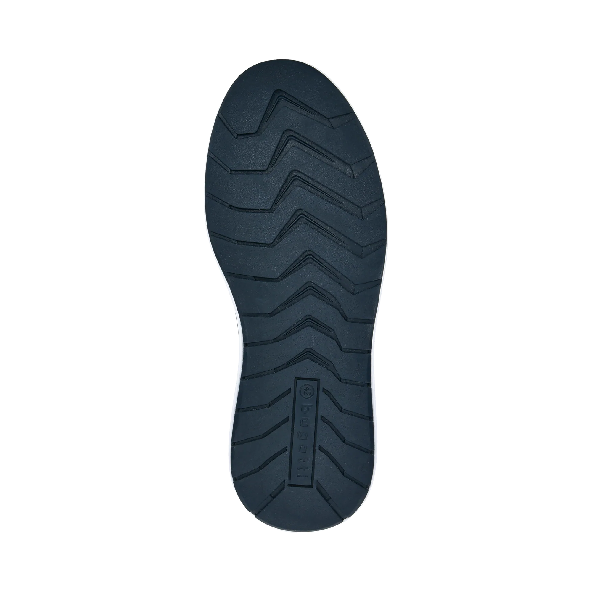 Slip on dunkelblau