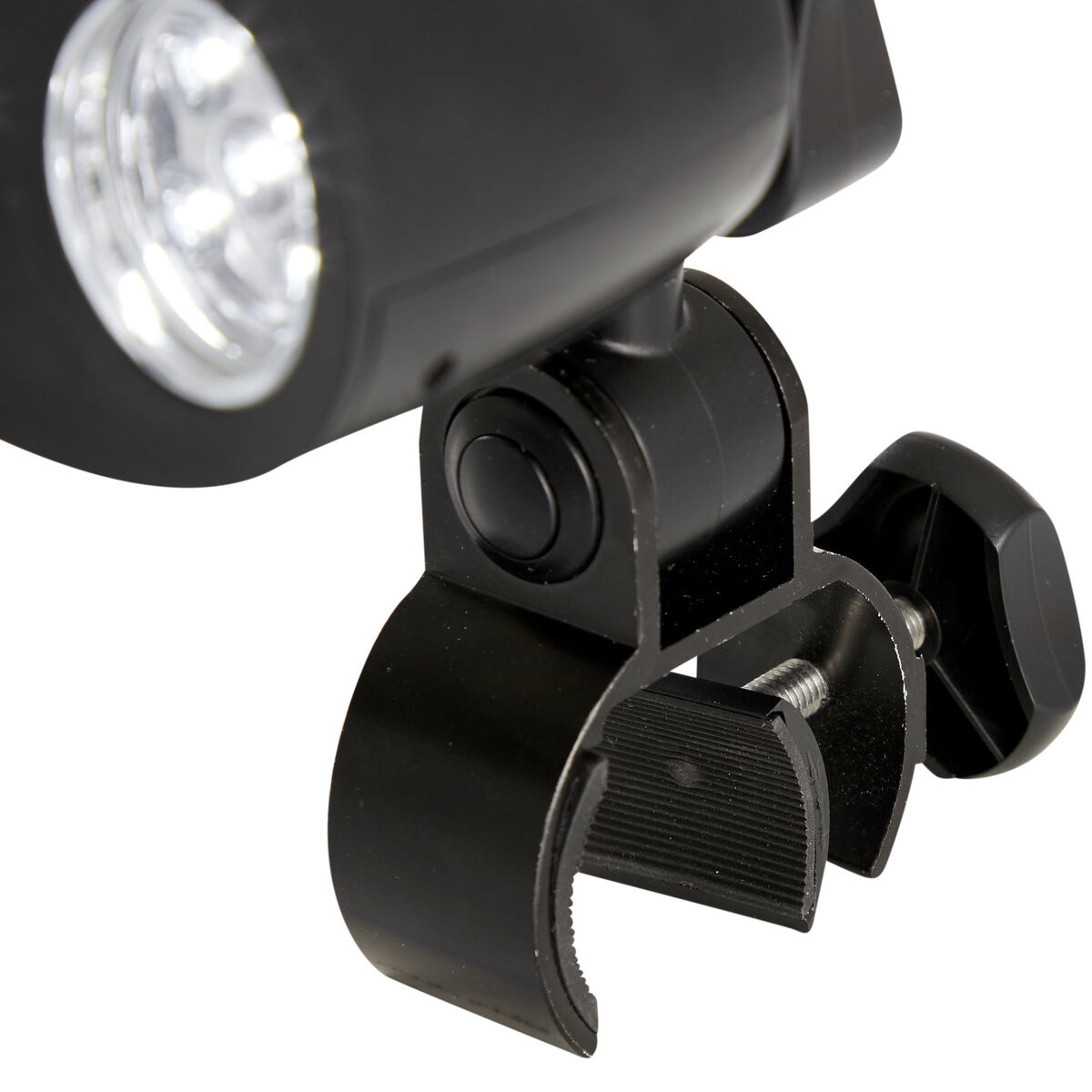 Lampe til grill