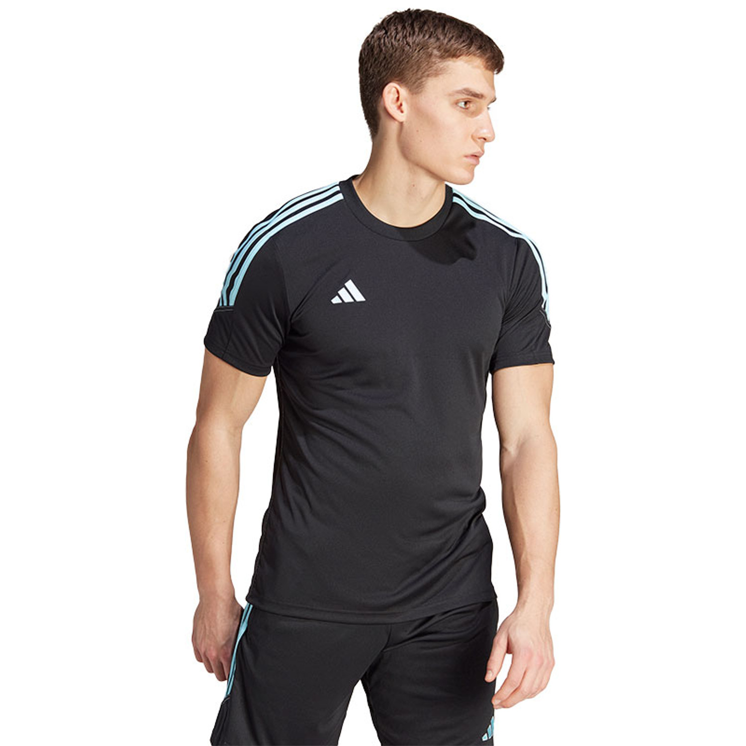 adidas Tiro 23 Club Trainingsset