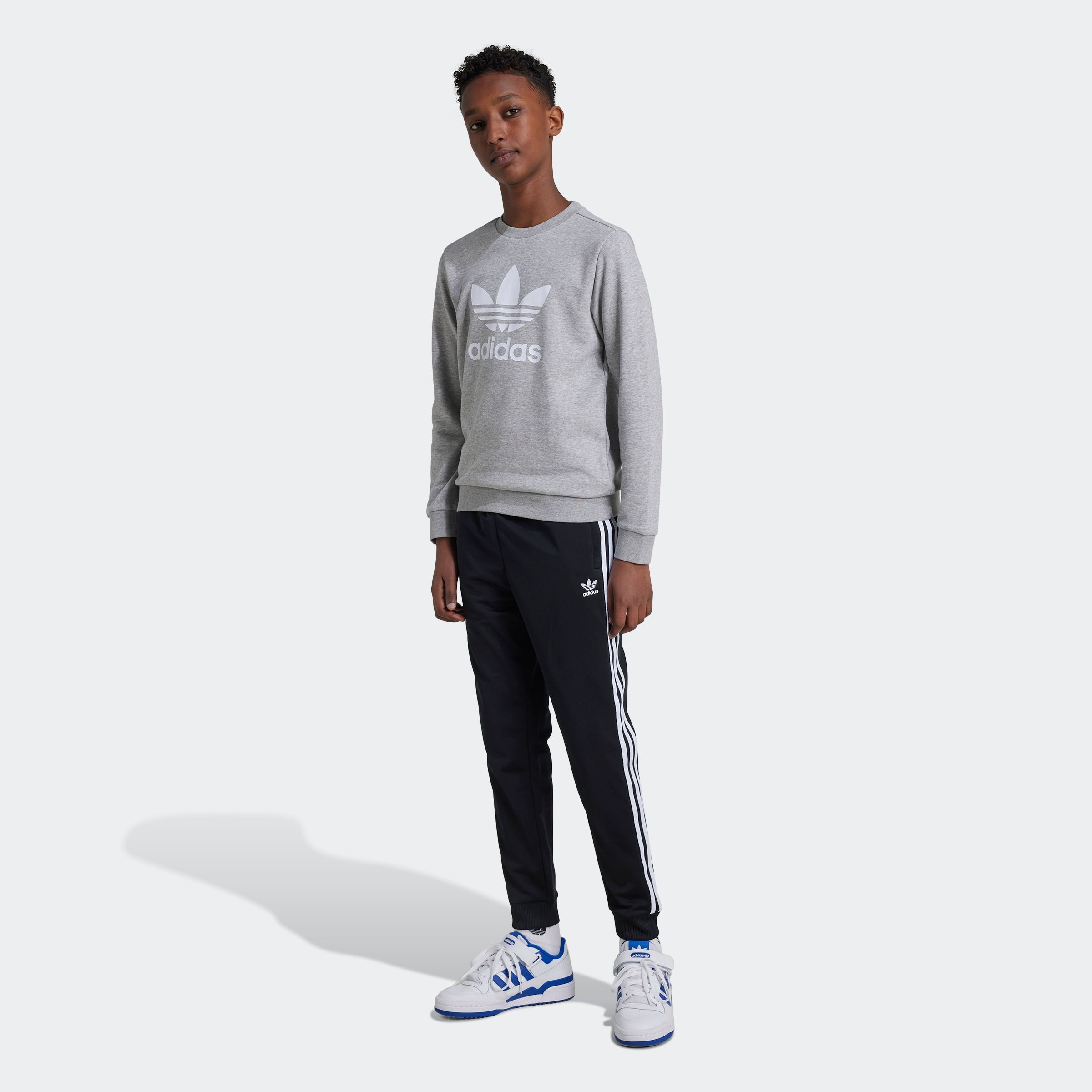 adidas Originals Sporthose »SST TRACK PANTS«  Superstar Kinder Trainingshose