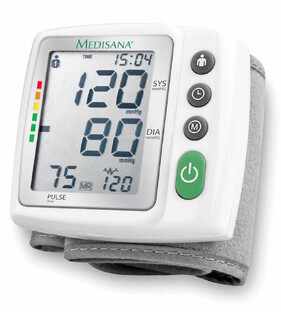 Medisana Bloeddrukmeter Pols 1ST