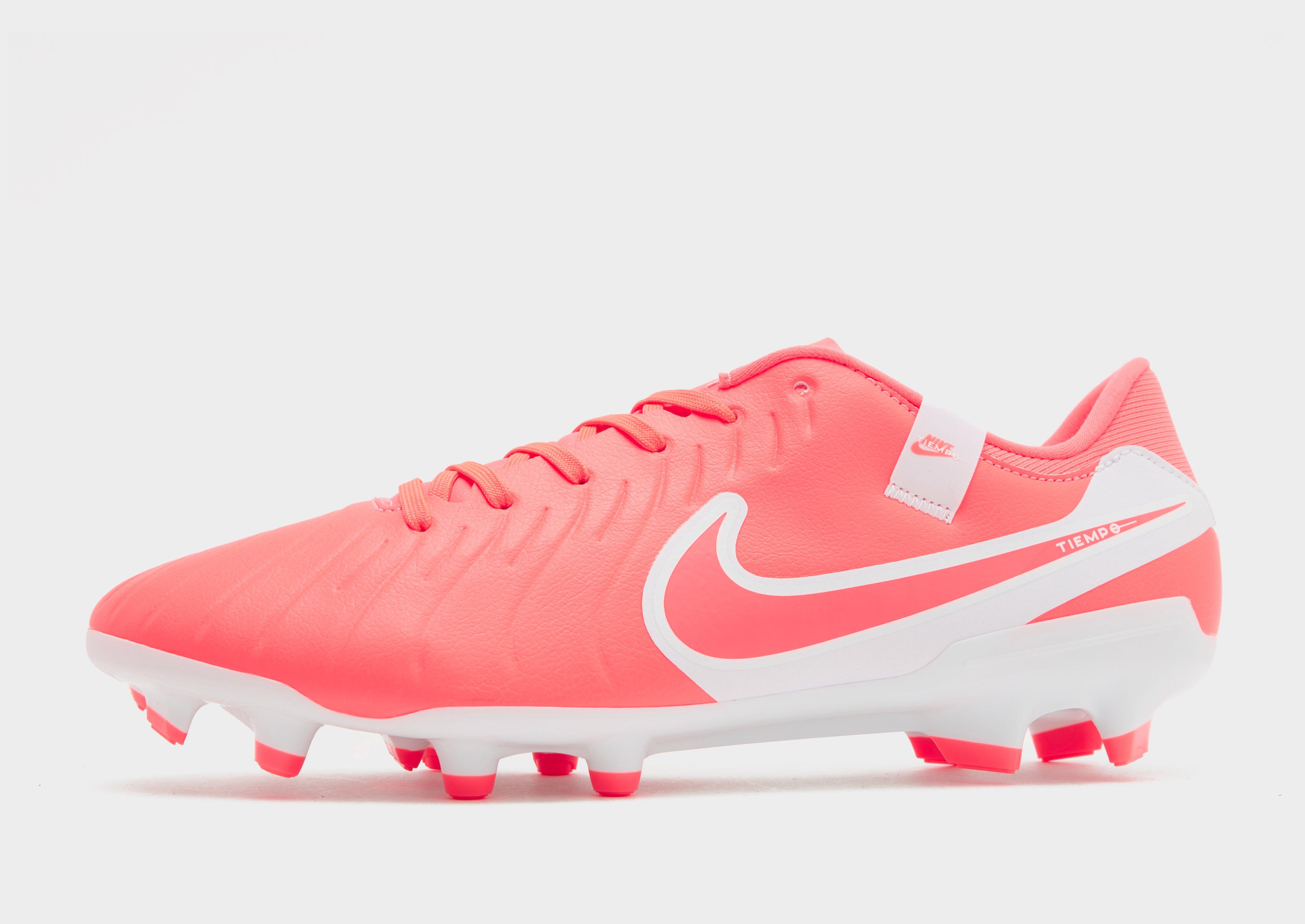 Nike Tiempo Legend 10 Academy FG